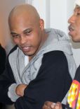 Sticky Fingaz