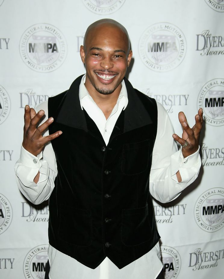 Sticky Fingaz