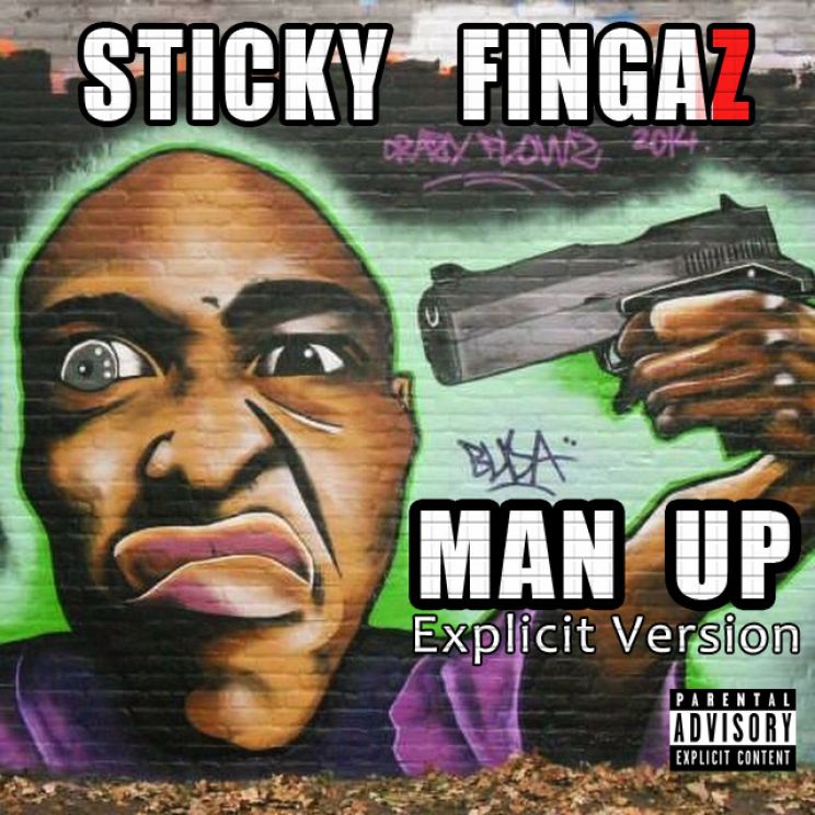 Sticky Fingaz