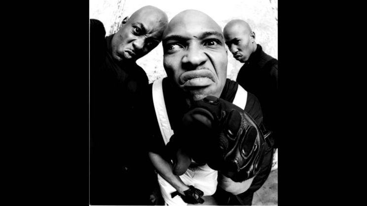 Sticky Fingaz