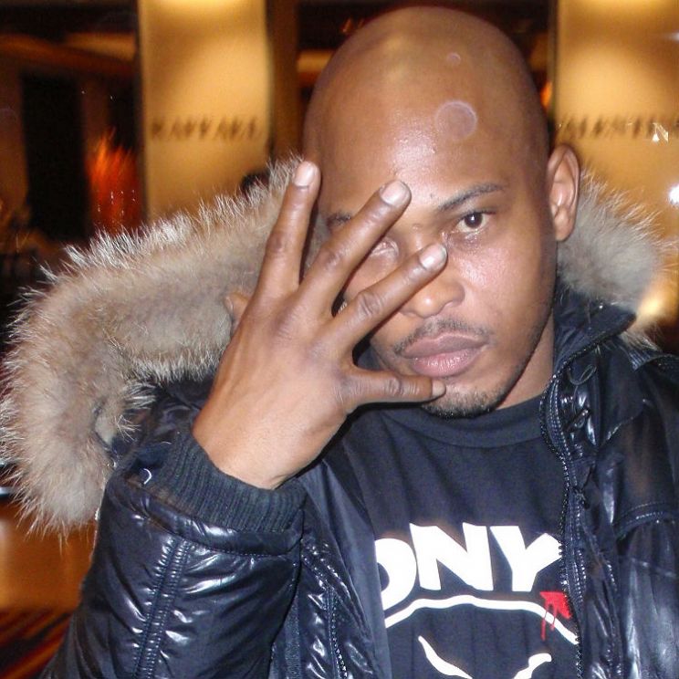 Sticky Fingaz