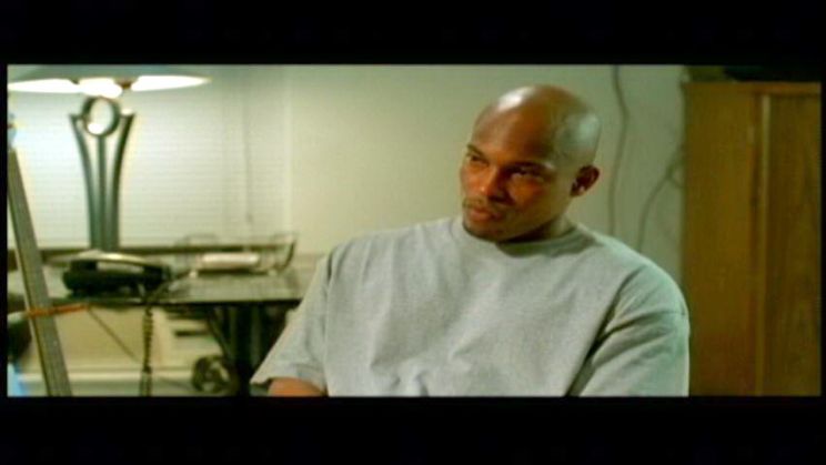 Sticky Fingaz