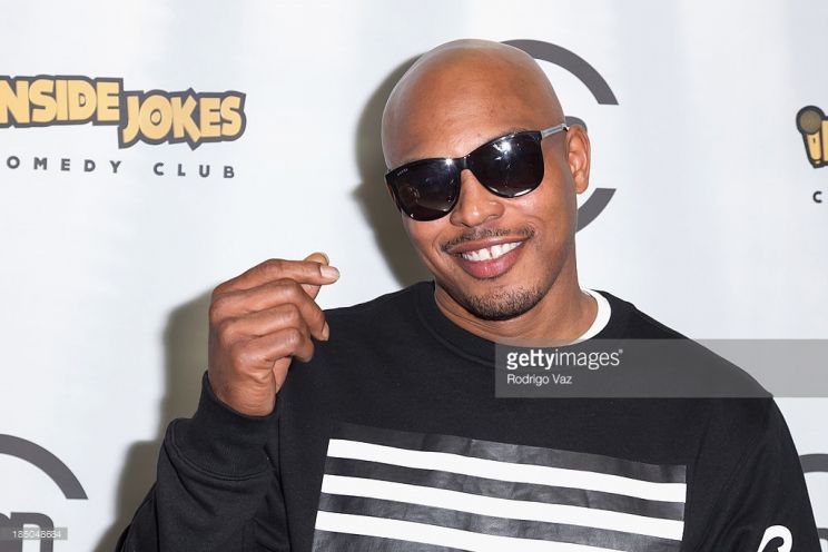 Sticky Fingaz