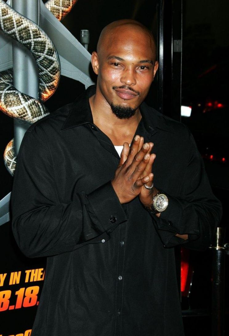 Sticky Fingaz