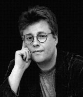 Stieg Larsson