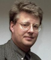Stieg Larsson