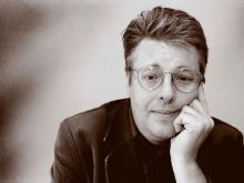 Stieg Larsson