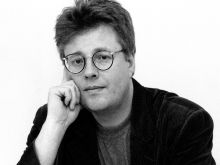 Stieg Larsson