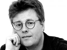 Stieg Larsson