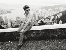 Stieg Larsson