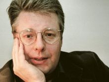 Stieg Larsson