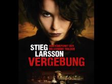 Stieg Larsson