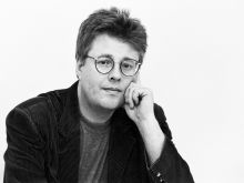 Stieg Larsson