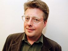 Stieg Larsson