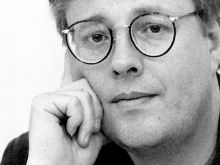 Stieg Larsson
