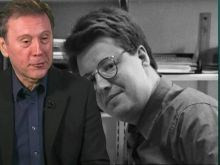 Stieg Larsson