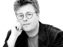 Stieg Larsson