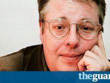 Stieg Larsson