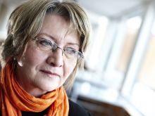 Stieg Larsson