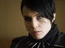 Stieg Larsson