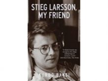 Stieg Larsson