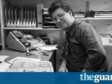 Stieg Larsson