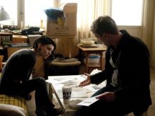 Stieg Larsson