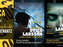 Stieg Larsson