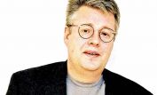 Stieg Larsson