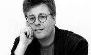 Stieg Larsson