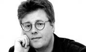 Stieg Larsson