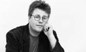 Stieg Larsson