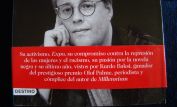 Stieg Larsson