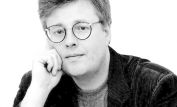 Stieg Larsson