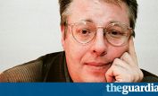 Stieg Larsson