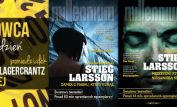 Stieg Larsson