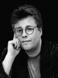 Stieg Larsson