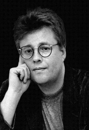 Stieg Larsson