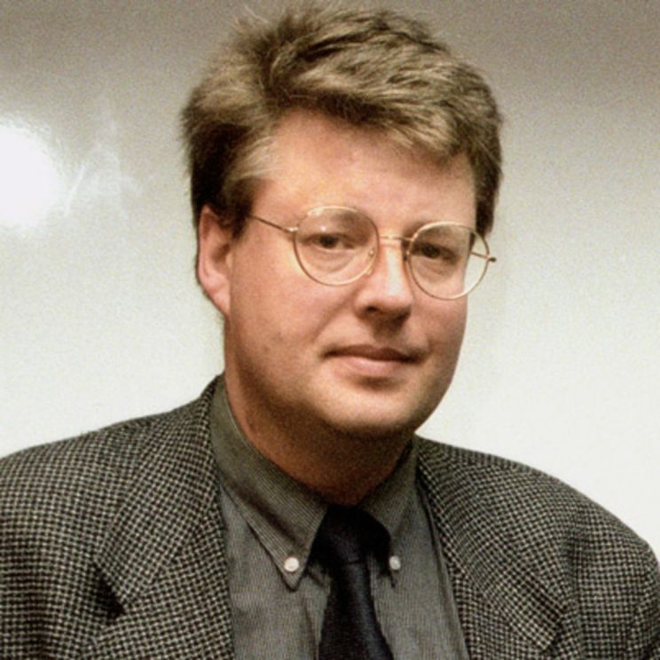 Stieg Larsson