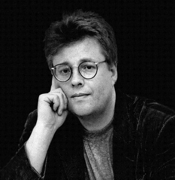 Stieg Larsson