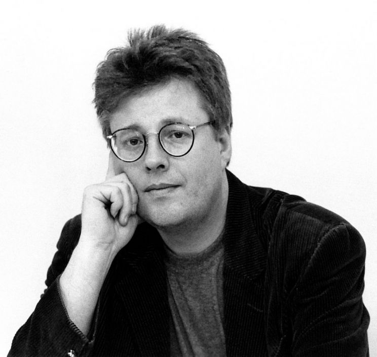 Stieg Larsson