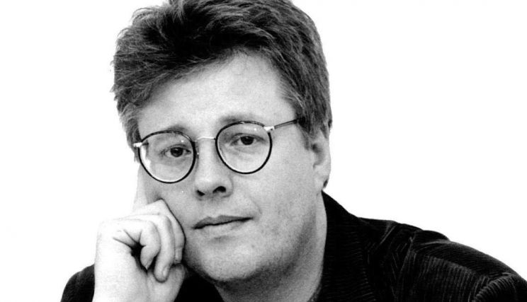 Stieg Larsson