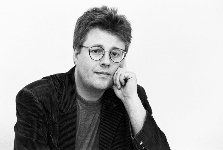 Stieg Larsson