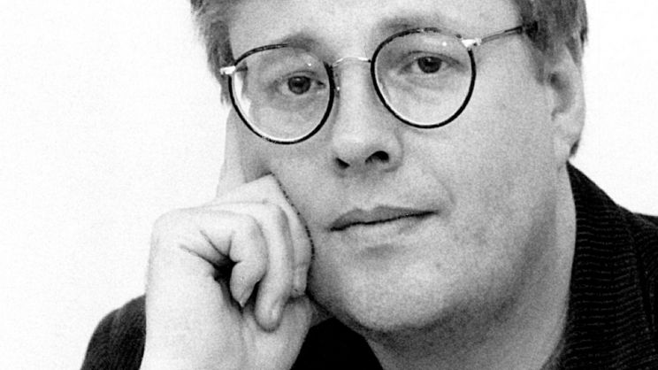 Stieg Larsson