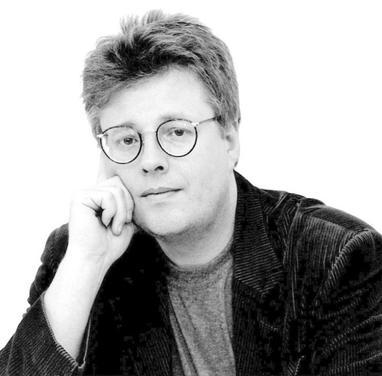 Stieg Larsson