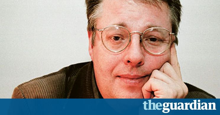 Stieg Larsson