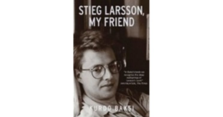 Stieg Larsson