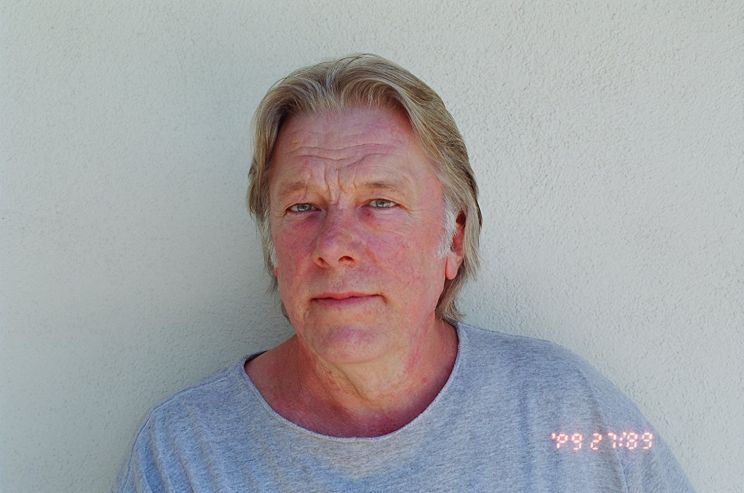 Stig Eldred