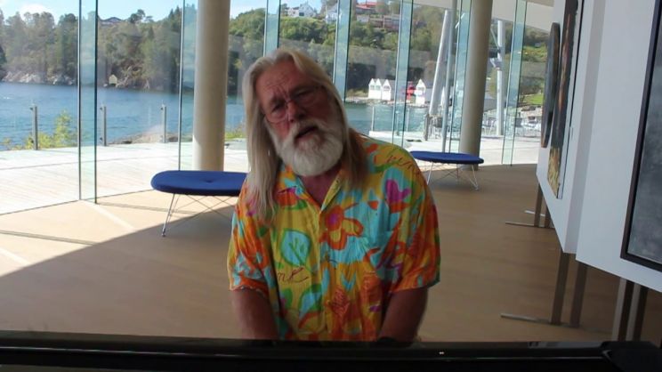 Stig Eldred