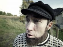 Stig Frode Henriksen